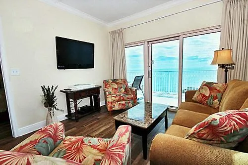 Crystal Tower 1509 By Albvr - Luxurious 15th Floor With Breathtaking Views * Gulf Shores