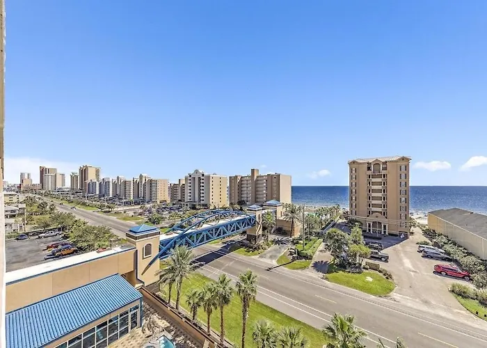 Crystal Tower 1509 By Albvr - Luxurious 15th Floor With Breathtaking Views Holiday home