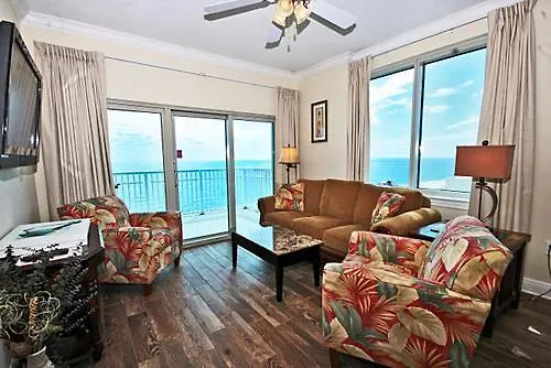 Holiday home Crystal Tower 1509 By Albvr - Luxurious 15th Floor With Breathtaking Views