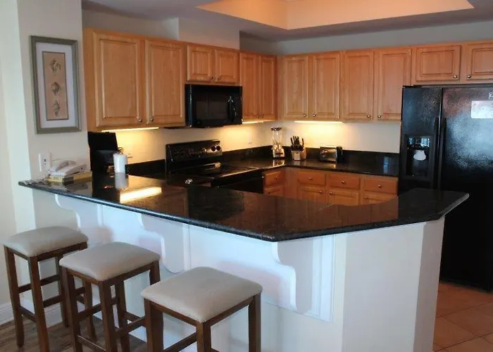 Crystal Tower 1509 By Albvr - Luxurious 15th Floor With Breathtaking Views * Gulf Shores
