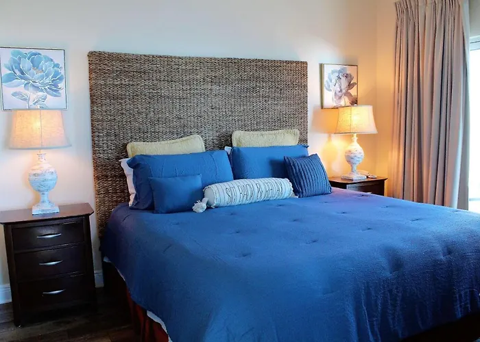 Crystal Tower 1509 By Albvr - Luxurious 15th Floor With Breathtaking Views Holiday home Gulf Shores