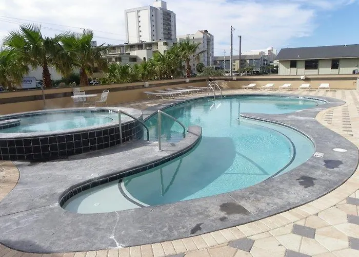 Crystal Tower 1509 By Albvr - Luxurious 15th Floor With Breathtaking Views Holiday home Gulf Shores