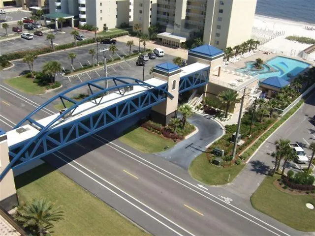 Crystal Tower 1509 By Albvr - Luxurious 15th Floor With Breathtaking Views Holiday home Gulf Shores
