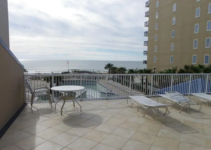 Crystal Tower 1509 By Albvr - Luxurious 15th Floor With Breathtaking Views Gulf Shores