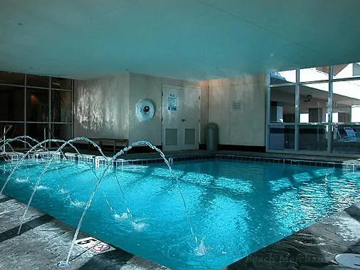 Holiday home Crystal Tower 1509 By Albvr - Luxurious 15th Floor With Breathtaking Views Gulf Shores