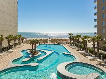 Crystal Tower 1509 By Albvr - Luxurious 15th Floor With Breathtaking Views * Gulf Shores