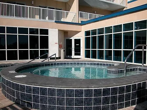 Holiday home Crystal Tower 1509 By Albvr - Luxurious 15th Floor With Breathtaking Views Gulf Shores